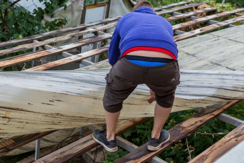 Local Demolition Companies